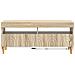 Mobile TV LED Rovere Sonoma Legno ingegnerizzato - Foto miniatura 6