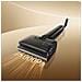 T14 PRO Aspirapolvere elettrica Batteria Secco e bagnato HEPA Senza sacchetto 0,15 L 400 W Nero - Foto miniatura 11