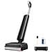 T14 PRO Aspirapolvere elettrica Batteria Secco e bagnato HEPA Senza sacchetto 0,15 L 400 W Nero - Foto miniatura 8
