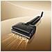 T14 PRO Aspirapolvere elettrica Batteria Secco e bagnato HEPA Senza sacchetto 0,15 L 400 W Nero - Foto miniatura 2