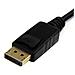 Cavo adattatore Mini DisplayPort 1.2 a DisplayPort 4k da 1,8m - M / M - Foto miniatura 3