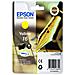 C13T16234010 Cartuccia Ink Originale Magenta per Epson WorkForce WF-2520 NF Capacità 165 Pagine  - Foto miniatura 14