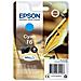 C13T16234010 Cartuccia Ink Originale Magenta per Epson WorkForce WF-2520 NF Capacità 165 Pagine  - Foto miniatura 15