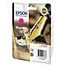 C13T16234010 Cartuccia Ink Originale Magenta per Epson WorkForce WF-2520 NF Capacità 165 Pagine  - Foto miniatura 5