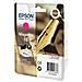C13T16234010 Cartuccia Ink Originale Magenta per Epson WorkForce WF-2520 NF Capacità 165 Pagine  - Foto miniatura 6