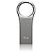 Pen Drive 16gb Usb 2.0 Firma Silver Grey - Foto miniatura 5