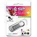 Pen Drive 16gb Usb 2.0 Firma Silver Grey - Foto miniatura 2