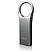 Pen Drive 16gb Usb 2.0 Firma Silver Grey - Foto miniatura 7