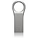 Pen Drive 16gb Usb 2.0 Firma Silver Grey - Foto miniatura 9