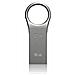 Pen Drive 16gb Usb 2.0 Firma Silver Grey - Foto miniatura 1