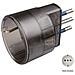 Adattatore Semp. S10 Fume' - Foto miniatura 1