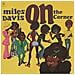 Miles Davis - On The Corner - Foto miniatura 1