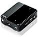 IDATA CS-782DP - Switch KVM DisplayPort USB a 2 porte 4K UHD, CS782DP - Foto miniatura 1