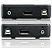 IDATA CS-782DP - Switch KVM DisplayPort USB a 2 porte 4K UHD, CS782DP - Foto miniatura 4