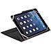 Custodia Tablet Uni 7/8 Bk, Colore Nero - Foto miniatura 4