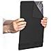 Custodia Tablet Uni 7/8 Bk, Colore Nero - Foto miniatura 5