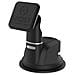 Ghost Dash Supporto-Auto Magnetico Colore Nero - Foto miniatura 1