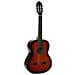 Chitarra Classica CS-10 Colore Sunburst - Foto miniatura 2