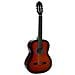 Chitarra Classica CS-10 Colore Sunburst - Foto miniatura 4