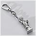Happy Charms Pendente Statua Della Libert? In Acciaio S0k38 - Foto miniatura 1