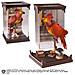 NBCNN7540 Harry Potter Creature Magiche - Diorama: Fanny la Fenice - Foto miniatura 1