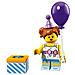 Minifigures Serie 18 Festa - Foto miniatura 4