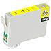 Cartucce Compatibile Con Epson T0714 T0894 Giallo Con Scocca Grigio - Foto miniatura 1