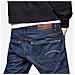 Pantaloni 3301 Straight L30 Abbigliamento Uomo W27-l30 - Foto miniatura 3