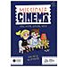 Giulia Calandra Buonaura - Missione cinema. Crea, scopri, esplora, gioca - Foto miniatura 1