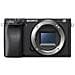 Fotocamera Mirrorless Sony A6400 Body Solo Corpo Black - Foto miniatura 1