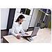 Bakkerelkhuizen Evoluent4 Wireless Mouse Mano Destra Rf Wireless Laser 2600 Dpi - Foto miniatura 3