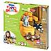 Fimo Kids Forma E Gioca Chat - Foto miniatura 1