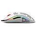 Model O- Gaming Mouse - Glossy-white - Foto miniatura 2
