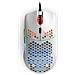 Model O- Gaming Mouse - Glossy-white - Foto miniatura 3