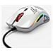 Model O- Gaming Mouse - Glossy-white - Foto miniatura 7