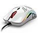Model O- Gaming Mouse - Glossy-white - Foto miniatura 4