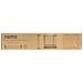Estensione Cancelletto Easy Pressure Fit 14 Cm Bianco 93965 - Foto miniatura 2