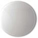 Plafoniera Led Moon Bianca 24w 2000lm Rgbw (4000k) Ip44 Wifi Con Telecomando 40x7cm - Foto miniatura 1