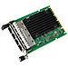 ThinkSystem I350-T4 By Intel - Adattatore di rete - OCP 3.0 - 1000Base-T  - Foto miniatura 1