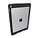 Edge 26,7 cm (10.5") Cover paraurti iPad Nero - Foto miniatura 2