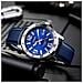 Orologio Da Uomo Mtp-vd01l-2bv (zd169a) + Box - In Ordine - Foto miniatura 5