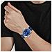 Orologio Da Uomo Mtp-vd01l-2bv (zd169a) + Box - In Ordine - Foto miniatura 7