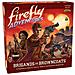 Gale Forza Nove Gf9fadv1 - Firefly Adventures: Briganti E Browncoats - Foto miniatura 1