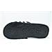 Adissage Ciabatte Unisex Adultonero (nero / Bianco / Nero) 46 Us - Foto miniatura 10