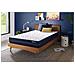 Materasso Matrimoniale Actiflex Tech 140x220cm - Spessore : 24cm - Molle Insacchettate E Memory Foam - Molto Rigido - Foto miniatura 1