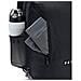 Ua Roland Zaino, Borsa Unisex, Nero (nero / Nero / Argento), Unica Taglia - Foto miniatura 2