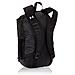 Ua Roland Zaino, Borsa Unisex, Nero (nero / Nero / Argento), Unica Taglia - Foto miniatura 3