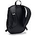 Ua Roland Zaino, Borsa Unisex, Nero (nero / Nero / Argento), Unica Taglia - Foto miniatura 4