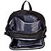 Ua Roland Zaino, Borsa Unisex, Nero (nero / Nero / Argento), Unica Taglia - Foto miniatura 5