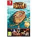 Switch Di Gioco Standard Fort Boyard - Foto miniatura 1